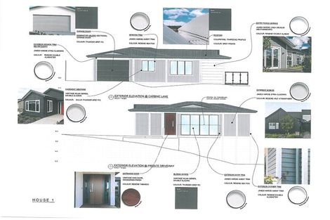Photo of property in 5 Carbine Lane, Waiuku, 2123