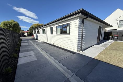 Photo of property in 9b Gambia Street, Papanui, Christchurch, 8053
