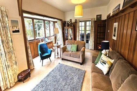 Photo of property in 43 Hartley Street, Foxton Beach, Foxton, 4815