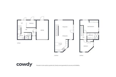 Photo of property in 27b Conference Street, Christchurch Central, Christchurch, 8013