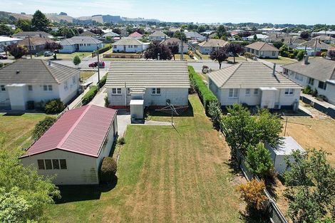 Photo of property in 7 Raglan Street, Oamaru North, Oamaru, 9400