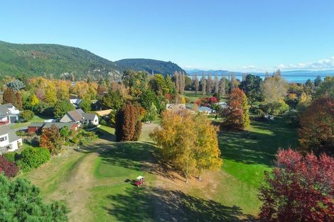 Photo of property in 68 Kinloch Road, Kinloch, Taupo, 3377