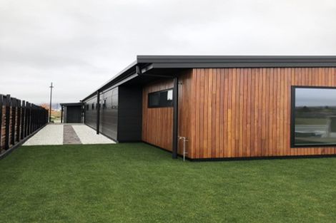 Photo of property in 1 Campbell Road, Wanaka, 9305