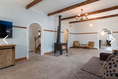 Photo of property in 12 Wallace Street, Featherston, 5710