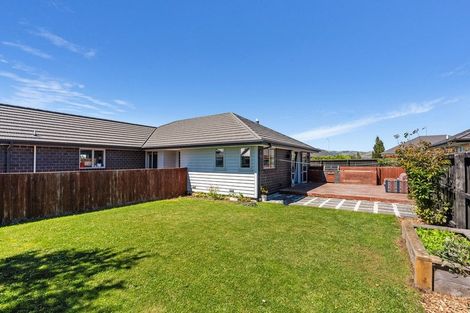 Photo of property in 15 Bendrose Crescent, Wigram, Christchurch, 8025