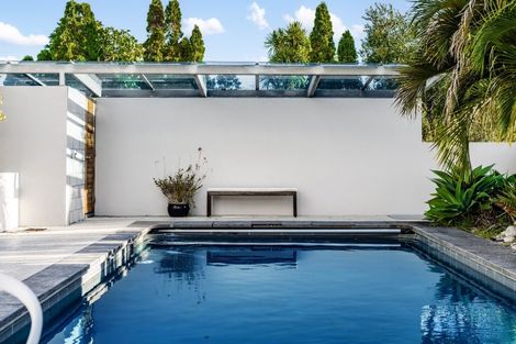 Photo of property in 8a The Rise, Saint Heliers, Auckland, 1071