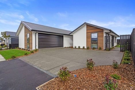 Photo of property in 64 Blunden Road, Lincoln, 7608