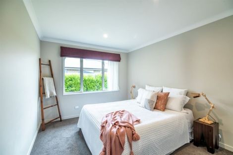 Photo of property in 36 Josephine Crescent, Aidanfield, Christchurch, 8025