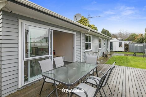Photo of property in 42 Mountbatten Grove, Clouston Park, Upper Hutt, 5018