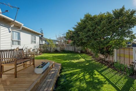 Photo of property in 13 Linton Street, Mayfield, Blenheim, 7201