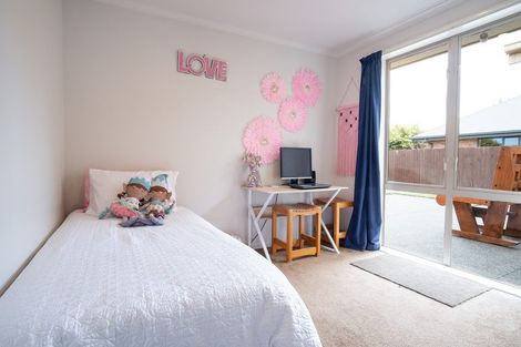 Photo of property in 41 Kinglear Drive, Rolleston, 7614