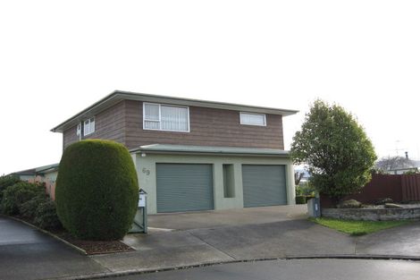 Photo of property in 69 Kildare Rise, Waikiwi, Invercargill, 9810