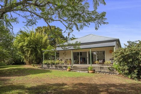 Photo of property in 239 Tangihua Road, Maungakaramea, Whangarei, 0178