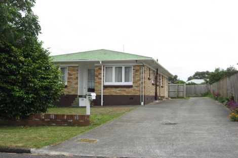 Photo of property in 28 Montgomery Avenue, Pukekohe, 2120