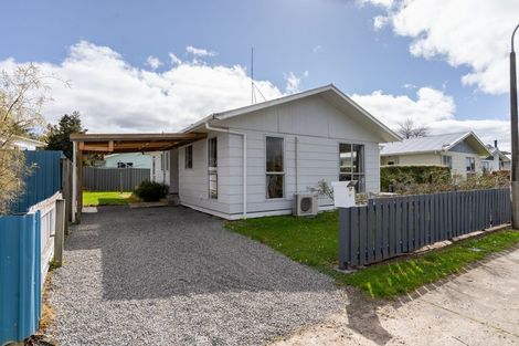 Photo of property in 31 Kippenberger Street, Lansdowne, Masterton, 5810