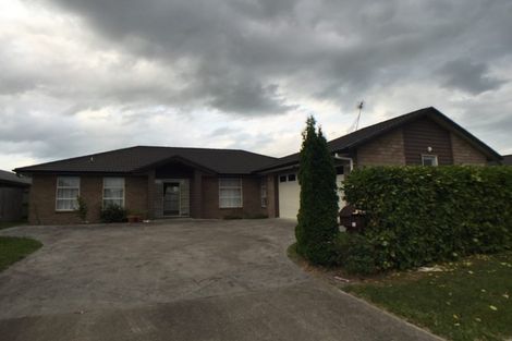 Photo of property in 3 Sirius Crescent, Rototuna North, Hamilton, 3210
