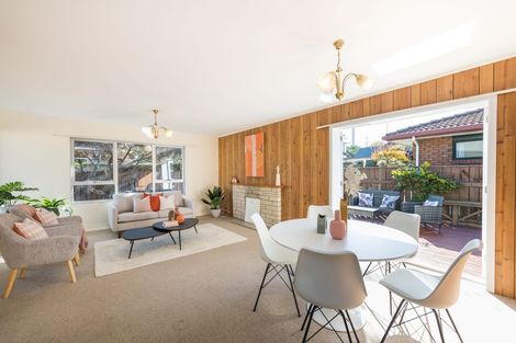 Photo of property in 3/40 Titoki Street, Palmerston North, 4414