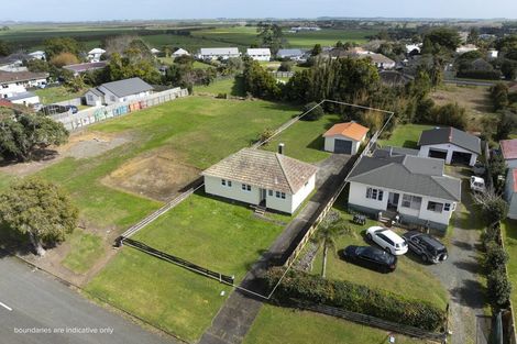 Photo of property in 5 Worth Street, Kaitaia, 0410