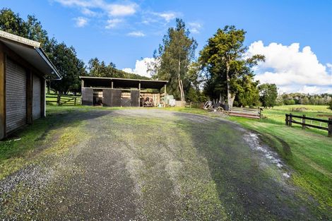Photo of property in 360 Kara Road, Maungatapere, Whangarei, 0179