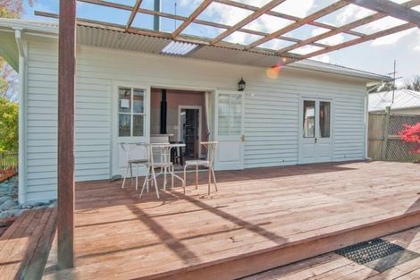 Photo of property in 49 High Street, Southbridge, 7602