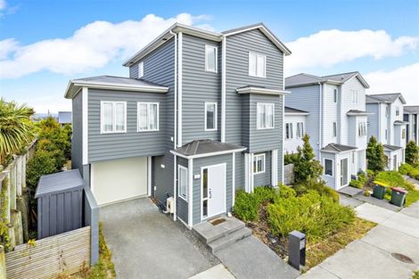 Photo of property in 23 Adamson Road, Flat Bush, Auckland, 2019