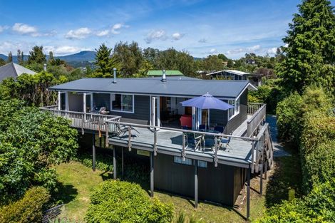 Photo of property in 47 Parehopu Street, Kuratau, Turangi, 3381