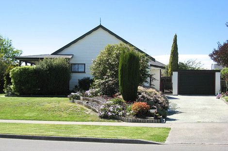 Photo of property in 21 Hillcrest Avenue, Witherlea, Blenheim, 7201