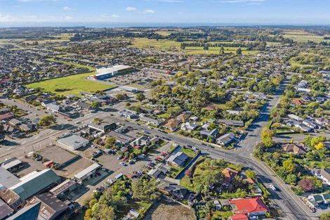 Photo of property in 11 Douglas Road, Amberley, 7410