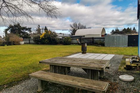 Photo of property in 14 Dacia Street, Lumsden, 9730