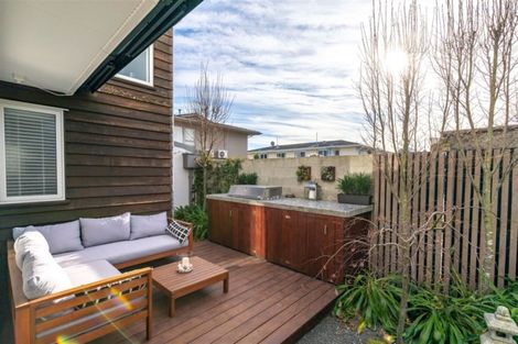 Photo of property in 4/10 Stoneyhurst Street, St Albans, Christchurch, 8014