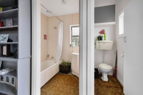 Photo of property in 54 Moa Street, Taihape, 4720