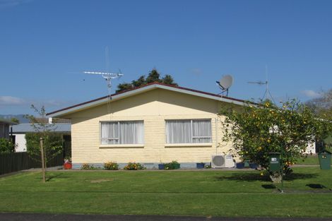 Photo of property in 5b Karamu Crescent, Matamata, 3400