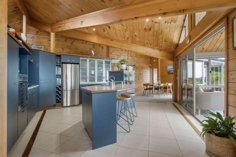 Photo of property in 320 Lindemann Road, Tahawai, Katikati, 3170