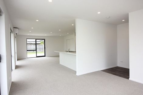 Photo of property in 8 Fibonacci Way, Leeston, 7632