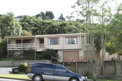 Photo of property in 16 Magnolia Avenue, Te Kamo, Whangarei, 0112