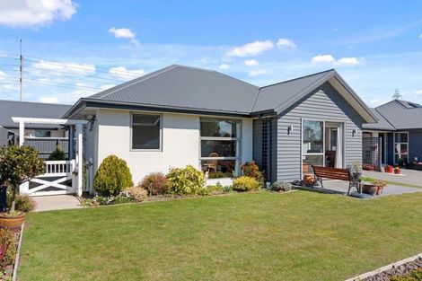 Photo of property in 5/40 Old Red Barn Road, Halswell, Christchurch, 8025