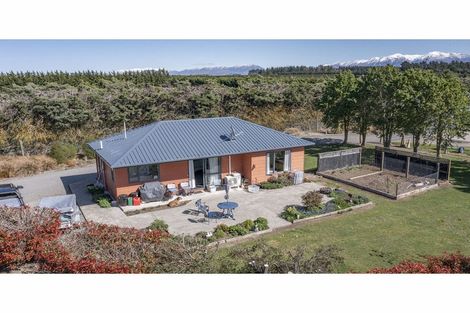 Photo of property in 643 Browns Rock Road, Burnt Hill, Oxford, 7495