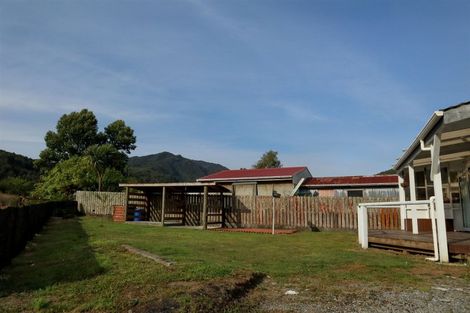 Photo of property in 667 Taylorville Road, Taylorville, Greymouth, 7805