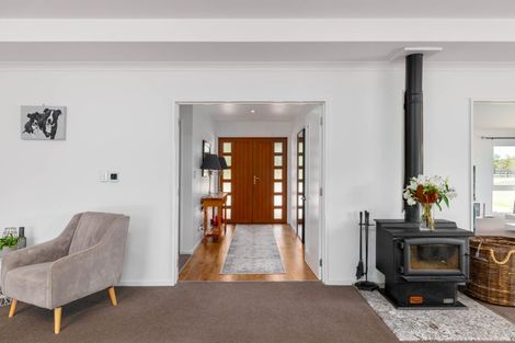 Photo of property in 718 Depot Road, Burnt Hill, Oxford, 7495