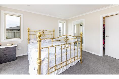 Photo of property in 7 Hickmott Street, Rangiora, 7400