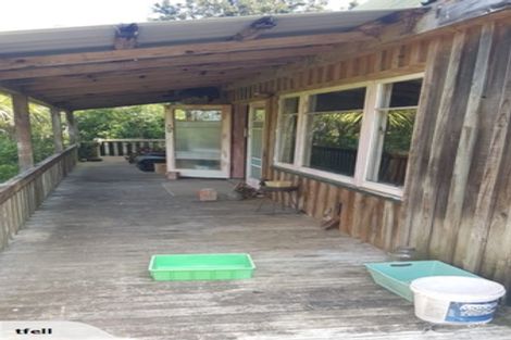 Photo of property in 19 Te Tuhi Road, Raglan, 3297