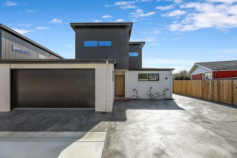 Photo of property in 5a Poynter Street, Blenheim, 7201