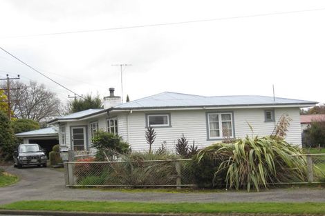 Photo of property in 118 Harley Street, Solway, Masterton, 5810