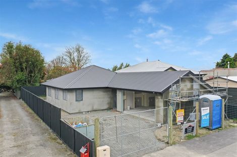 Photo of property in 81a Grey Street, Ashburton, 7700
