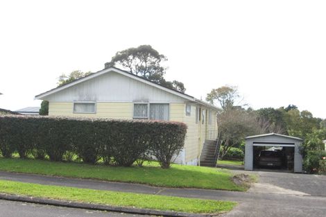 Photo of property in 9 Valencia Place, Manurewa, Auckland, 2102