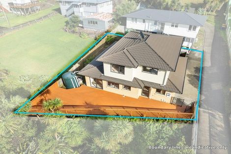 Photo of property in 19a Kelwyn Road, Kelston, Auckland, 0602