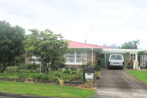 Photo of property in 46 Ailsa Street, Te Kuiti, 3910