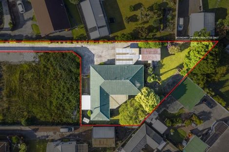 Photo of property in 61 Wintere Road, Papatoetoe, Auckland, 2025