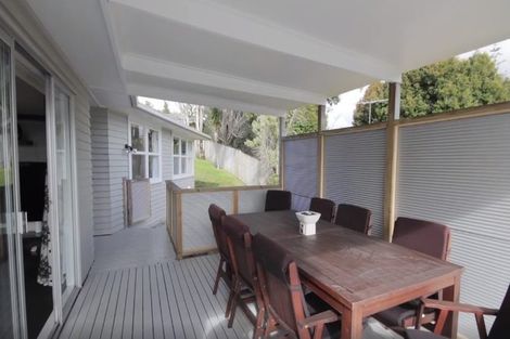 Photo of property in 5 Infidel Place, Torbay, Auckland, 0630