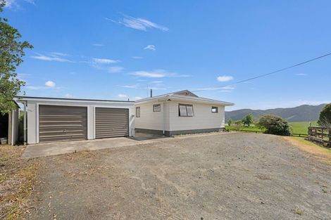 Photo of property in 201 Avoca Road North, Tangowahine, Dargaville, 0372